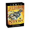 Saviors of Kamigawa - predsestavljeni kup?ek (PCD) Truth Seekers