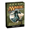 9th Edition - predsestavljeni kup?ek (Theme Deck) Dead Again