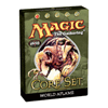 9th Edition - predsestavljeni kup?ek (Theme Deck) World Aflame