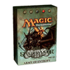 Shadowmoor - predsestavljeni kup?ek (Theme Deck) Army of Entropy