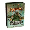 Shadowmoor - predsestavljeni kup?ek (Theme Deck) Overkill