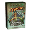 Shadowmoor - predsestavljeni kup?ek (Theme Deck) Turnabout