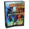 Predsestavljeni kup?ek (Duel Deck) - Jace vs. Chandra