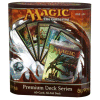 Premium Deck Series : Slivers