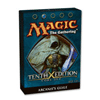 10th Edition - predsestavljeni kup?ek (Theme Deck) Arcanis's Guile