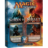 MTG Duel Decks: Sorin vs. Tibalt