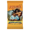 MTG Modern Masters Boosters