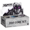 Core Set 2015 Boosters Display