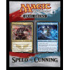 MTG Duel Decks: Speed vs. Cunning