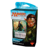 Kaladesh Planeswalker Deck - Nissa