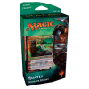 Ixalan Planeswalker deck Huatli