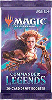 Commander Legends Booster