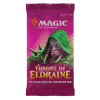 Throne of Eldraine Collector Booster