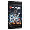 Core 2021 Booster