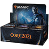 Core 2021 Booster Box