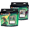 Zendikar Rising Commander Deck