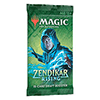 Zendikar Rising Draft Booster