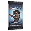 Kaldheim Draft Booster