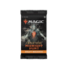 Innistrad: Midnight Hunt Draft Booster 