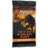 Innistrad: Midnight Hunt Set Booster  