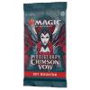 Innistrad: Crimson Vow Set Booster 