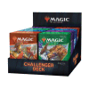 Challanger Deck 2021