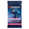 Kamigawa Neon Dynasty Draft Booster 