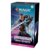 Kamigawa Neon Dynasty Prerelease pack