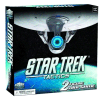 Star trek Movie Mini Game